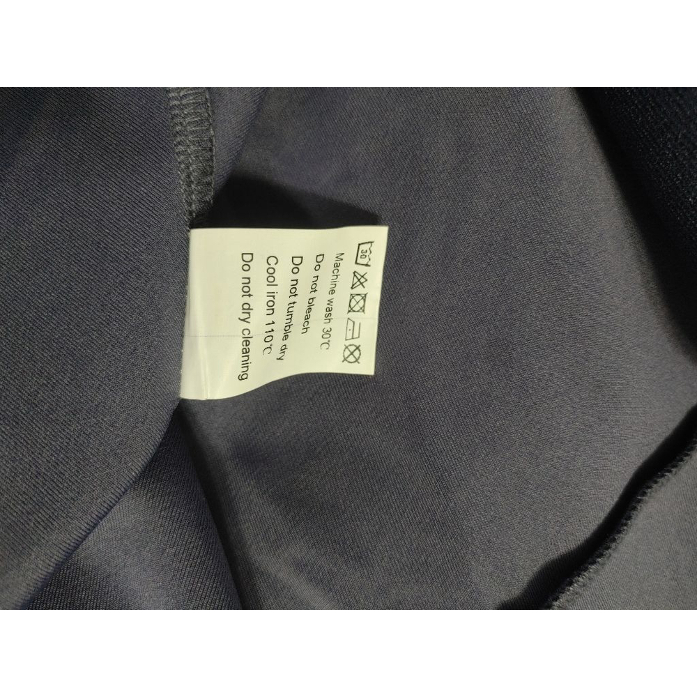 Women's Agnes Orinda Navy Blazer Plus Size 3X - Picture 4 of 8